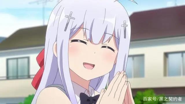 花泽香菜配音的动漫角色，你都认识么？