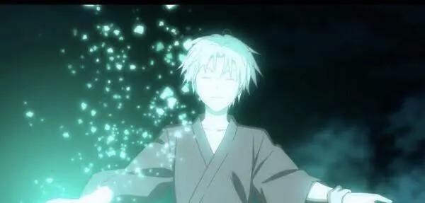 动漫里面的白发男神，巴卫受人喜爱，犬夜叉却被说是最渣！