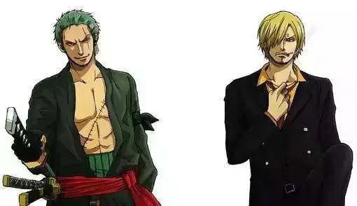 盘点动漫中的CP就是喜欢比拼“口活”！