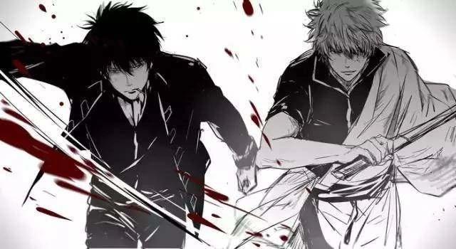 盘点动漫中的CP就是喜欢比拼“口活”！