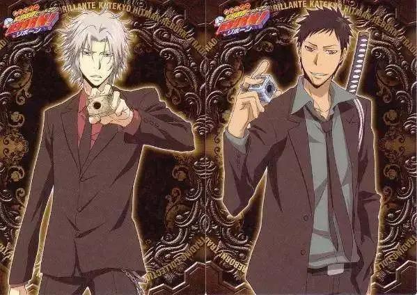 盘点动漫中的CP就是喜欢比拼“口活”！