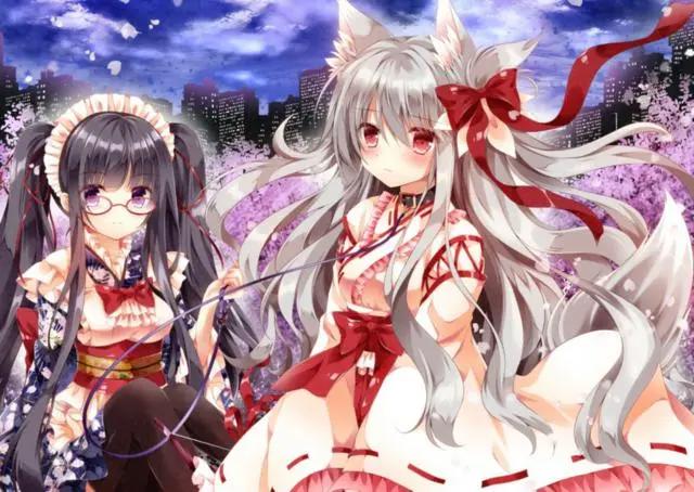 新学期开学，如果你能与动漫角色同班，你最期望以下哪个座位