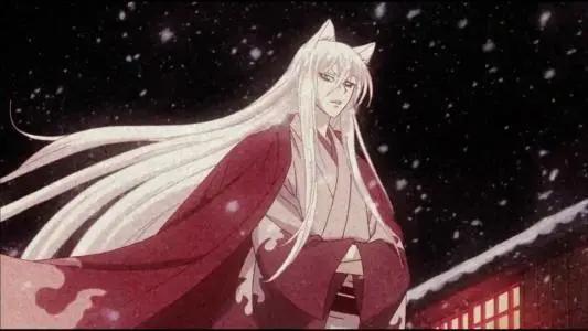 盘点动漫中那些狐狸的角色，你最喜欢哪只