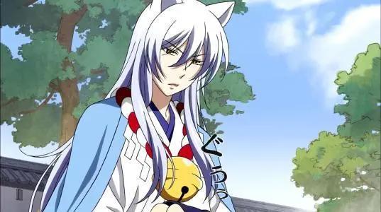 盘点动漫中那些狐狸的角色，你最喜欢哪只