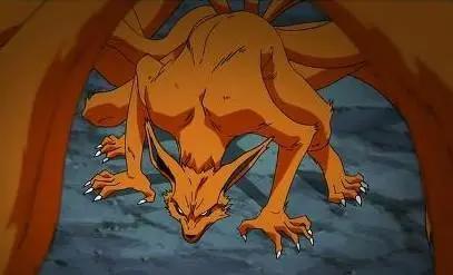 盘点动漫中那些狐狸的角色，你最喜欢哪只