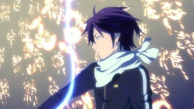 盘点动漫中那些年龄成迷的帅哥！