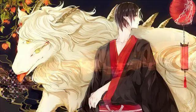 盘点动漫中那些年龄成迷的帅哥！