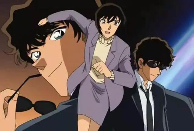 盘点动漫中那些平易近人的角色！