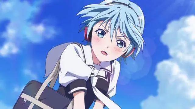 盘点动漫中那些平易近人的角色！