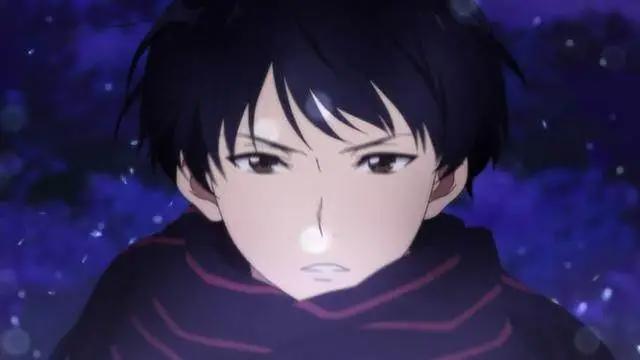 盘点动漫中那些平易近人的角色！