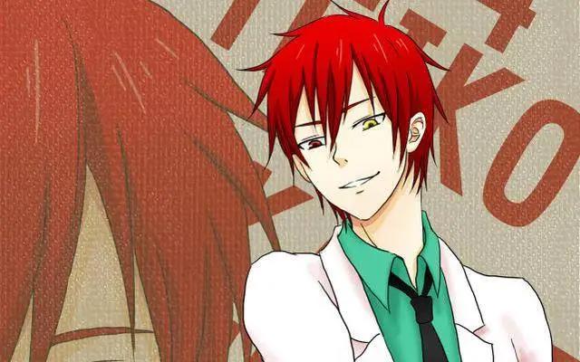 盘点动漫中那些平易近人的角色！