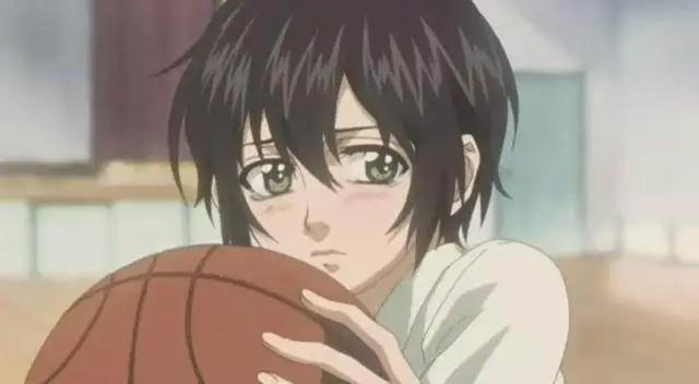 盘点动漫中那些人妻属性的帅哥！