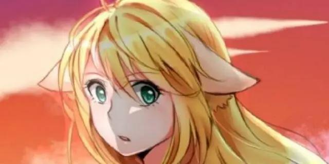 动漫里的又帅又萌的狐妖们，没有一个是你们的菜？