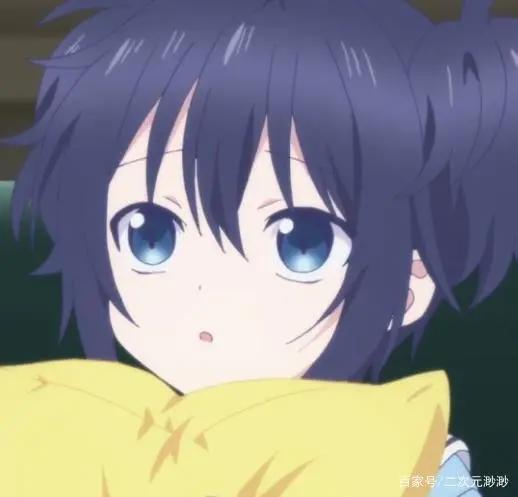 动漫中这些能萌出鼻血的超可爱的生物，但是为何如此冷门