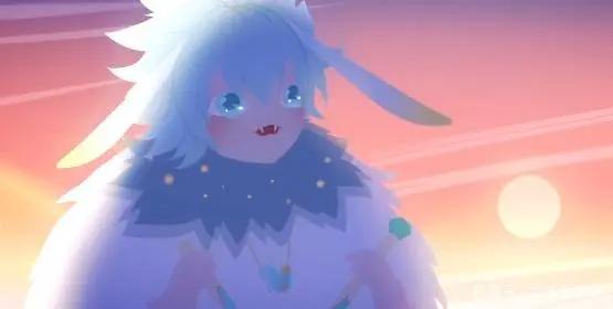 动漫中这些能萌出鼻血的超可爱的生物，但是为何如此冷门