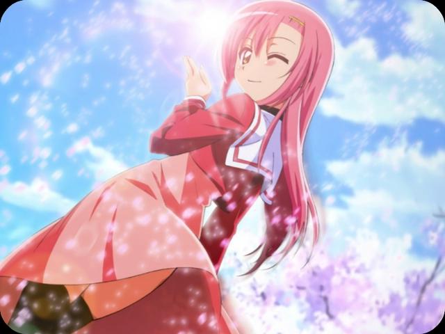 国际最萌大会的历届“萌王”，你最喜欢哪一个？