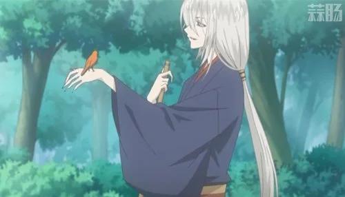 天然黑傲娇可爱治愈盘点动漫中的妖狐们