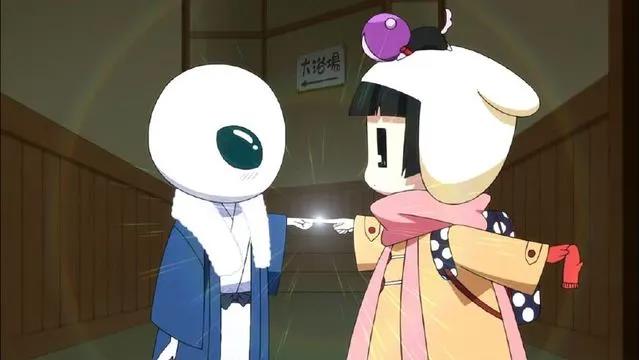 《银仙》陪你吃年夜饭，有美貌的狐仙陪伴实在下饭！