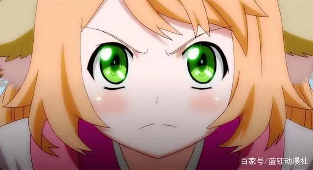 6位动漫中人气很高的狐妖，巴卫是护妻狂魔！涂山红红可爱爆棚！