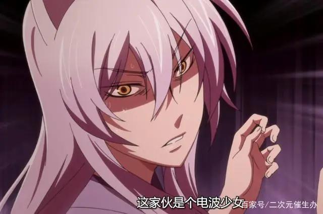 一部搞笑、恶搞、吐槽、治愈、神经病结合体动画！