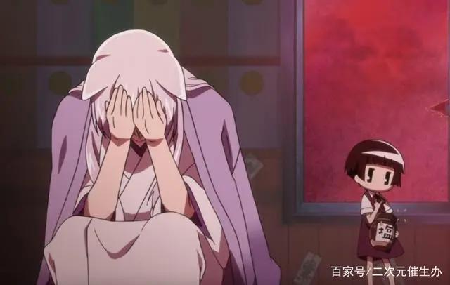一部搞笑、恶搞、吐槽、治愈、神经病结合体动画！