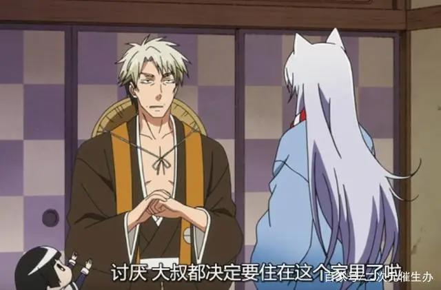 一部搞笑、恶搞、吐槽、治愈、神经病结合体动画！