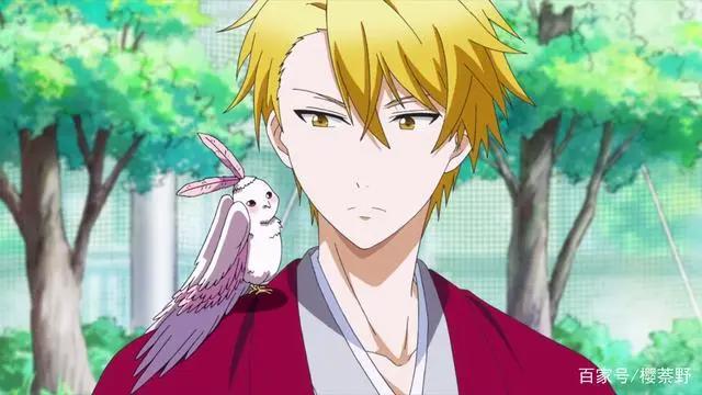 盘点那些有妖怪的动漫，有哪些？