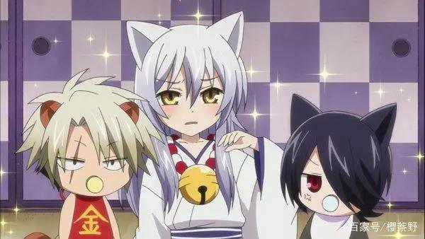 盘点那些有妖怪的动漫，有哪些？