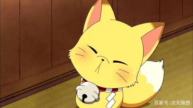 细数男女通吃的妖怪题材动漫！我的世界已坠入爱河啦~