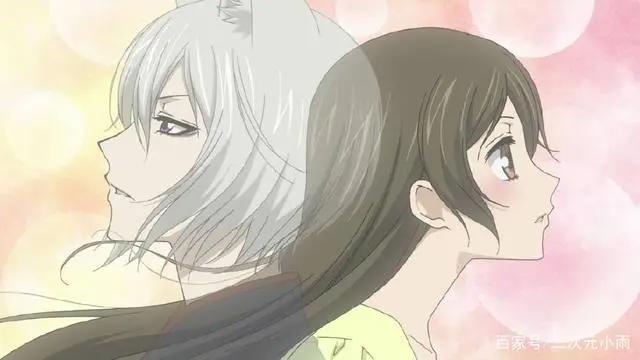 这几部以狐妖为主角的动漫，你们喜欢吗