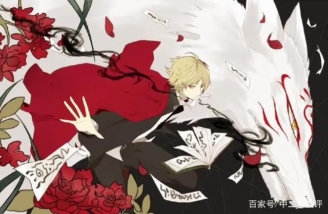 日本漫迷们最喜欢的奇幻系动漫，你和他们的眼光一样吗？