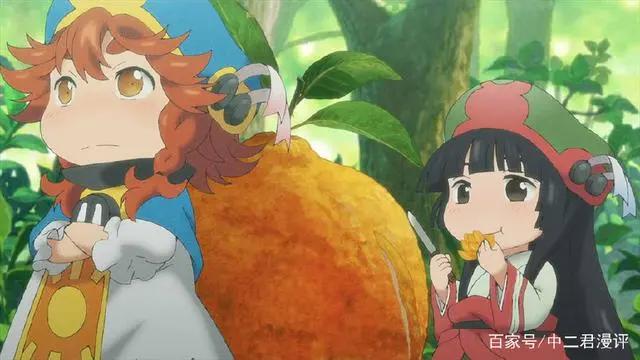 日本漫迷们最喜欢的奇幻系动漫，你和他们的眼光一样吗？