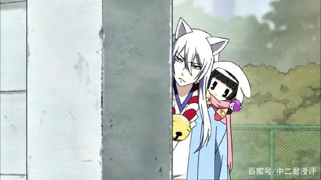 日本漫迷们最喜欢的奇幻系动漫，你和他们的眼光一样吗？