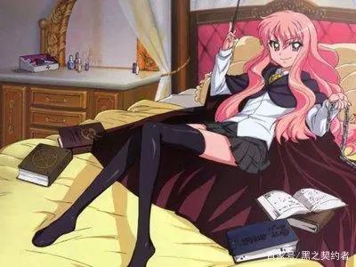 傲娇，无比的傲娇，傲娇突破天际，盘点动漫中的傲娇妹子