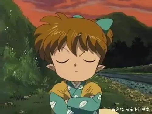 盘点哪些动漫里狐妖狐仙角色