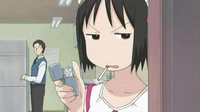 萝莉控无罪！盘点动漫中的那些萝莉控！