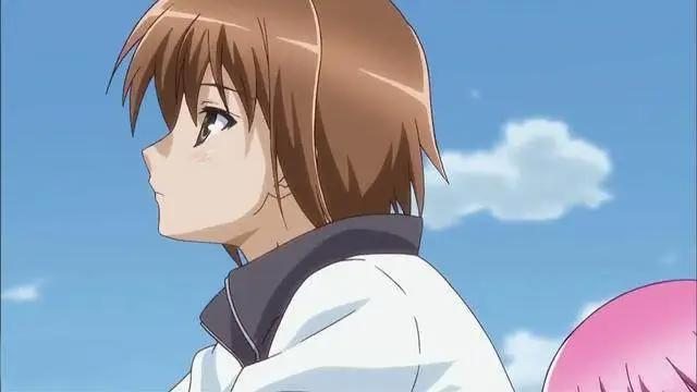 萝莉控无罪！盘点动漫中的那些萝莉控！