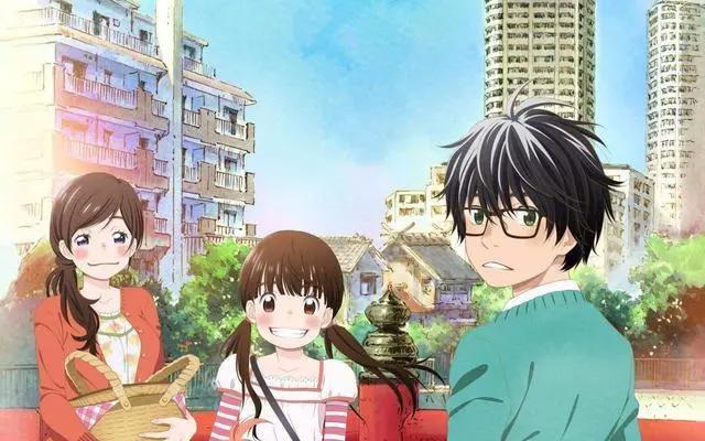 押井守导演再出新动画，吸血鬼少女和女高中生的故事，还是喜剧片