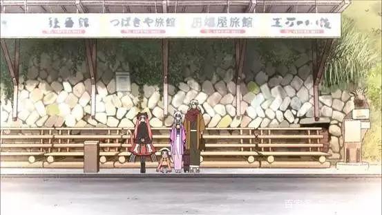 豆瓣8.1，电波少女在线提问，鬼神非要跟我做朋友该怎么破？！