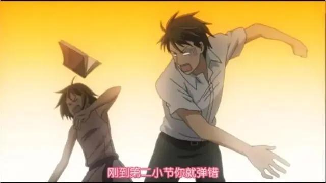 动漫音乐巡礼54：J.C.STAFF，业界中生代中的佼佼者（二）