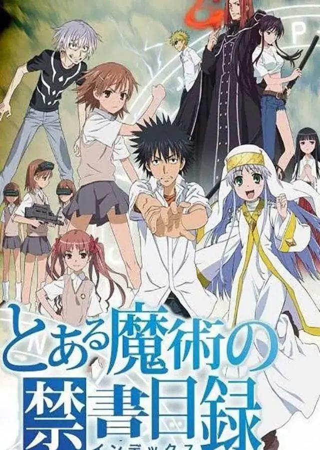 动漫音乐巡礼54：J.C.STAFF，业界中生代中的佼佼者（二）