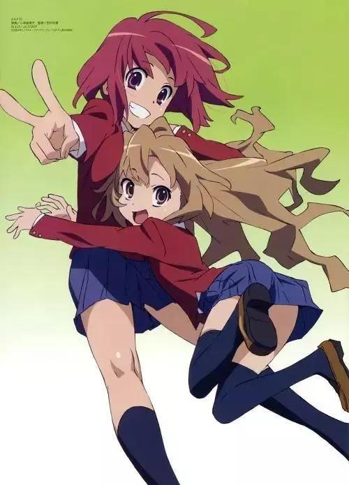 动漫音乐巡礼54：J.C.STAFF，业界中生代中的佼佼者（二）