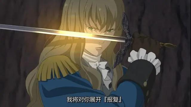 来一次浪漫之旅法国元素动漫作品盘点