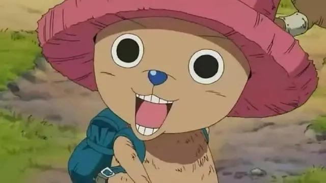 盘点动漫中六只人气超高的宠物，最后一只却很少有女孩子敢养