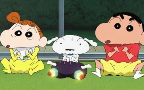 盘点动漫中六只人气超高的宠物，最后一只却很少有女孩子敢养