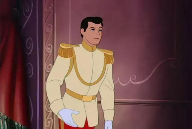 只有动漫里会出现的神逻辑，高飞遛同类，王子公主或许不是真爱