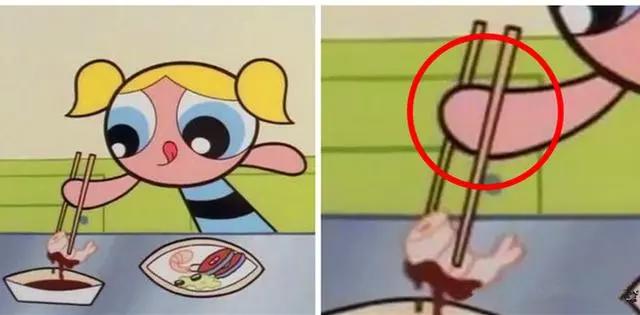 只有动漫里会出现的神逻辑，高飞遛同类，王子公主或许不是真爱