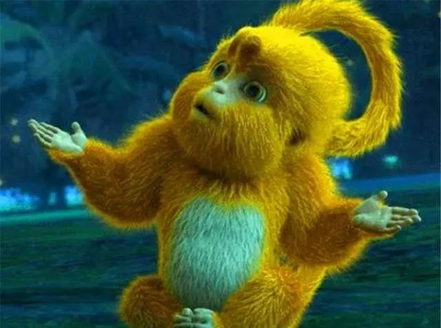 盘点动漫世界里那些可可爱爱的萌宠，有人想带一只回家吗？