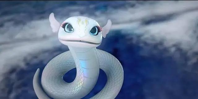 盘点动漫世界里那些可可爱爱的萌宠，有人想带一只回家吗？