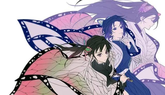 当鬼灭之刃人物走向野兽世界，猪猪成神，善逸恐怕活不过三集